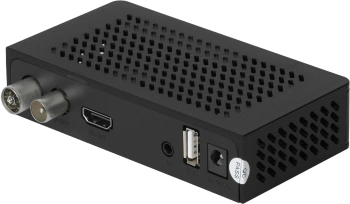 Ресивер DVB-T2 Hyundai H-DVB240