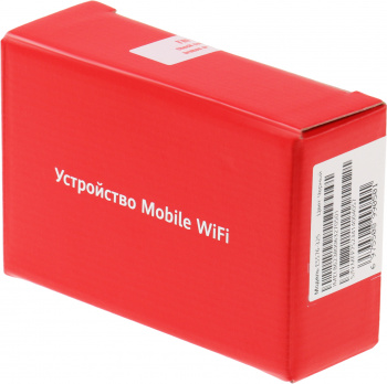 Модем 3G/4G Huawei Brovi E5576-325