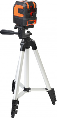 Нивелир лазерн. Patriot  LL 101