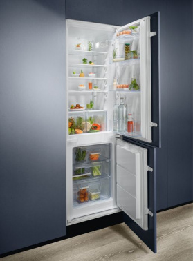 Холодильник Electrolux LNS5LE18S