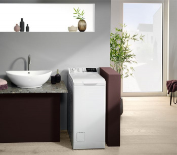 Стиральная машина Electrolux EW6TN4261