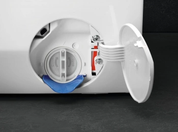 Стиральная машина AEG LWR85165O