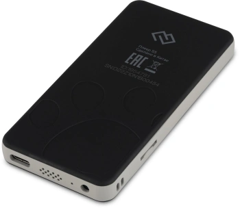 Плеер Hi-Fi Flash Digma S5