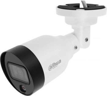 Камера видеонаблюдения IP Dahua  DH-IPC-HFW1239S1P-LED-0280B-S5(QH2)