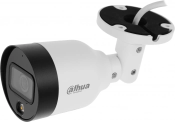 Камера видеонаблюдения IP Dahua  DH-IPC-HFW1239SP-A-LED-0280B-S5