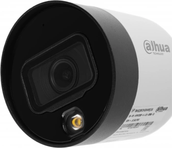 Камера видеонаблюдения IP Dahua  DH-IPC-HFW1239SP-A-LED-0280B-S5