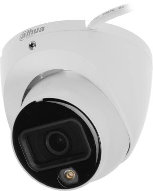 Камера видеонаблюдения IP Dahua  DH-IPC-HDW1239TP-A-LED-0280B-S5