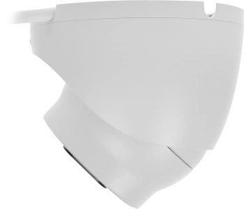 Камера видеонаблюдения IP Dahua  DH-IPC-HDW1239TP-A-LED-0280B-S5