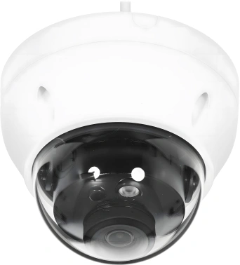 Камера видеонаблюдения IP Dahua  DH-IPC-HDPW1230R1P-0280B-S5