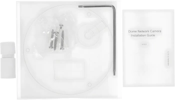 Камера видеонаблюдения IP Dahua  DH-IPC-HDPW1230R1P-0280B-S5