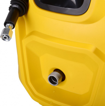 Минимойка Huter W195-ARV Pro