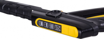 Минимойка Huter W195-PW Smart Professional