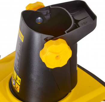 Снегоуборщик электр. Huter SGC 2500EL