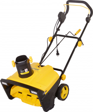 Снегоуборщик электр. Huter SGC 2500EL