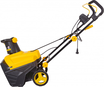 Снегоуборщик электр. Huter SGC 2500EL