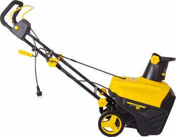 Снегоуборщик электр. Huter SGC 2500EL