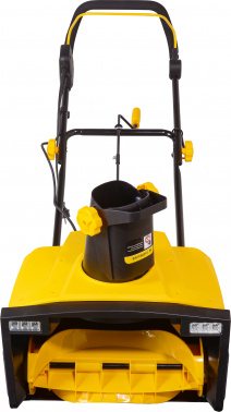 Снегоуборщик электр. Huter SGC 2500EL