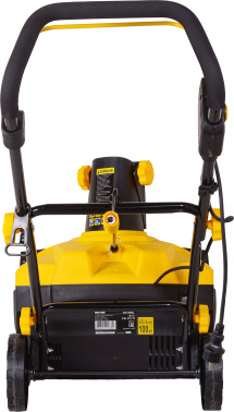 Снегоуборщик электр. Huter SGC 2500EL