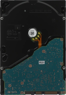 Жесткий диск Toshiba SATA-III 10TB  HDWT31AUZSVA