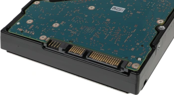 Жесткий диск Toshiba SATA-III 10TB  HDWT31AUZSVA