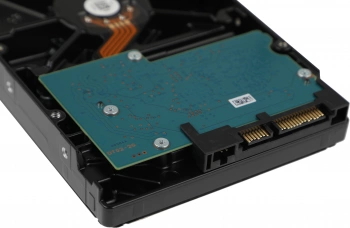 Жесткий диск Toshiba SATA-III 2TB  HDWD320UZSVA