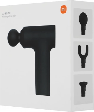 Массажер Xiaomi Massage Gun Mini