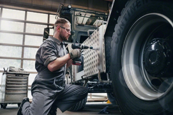 Коронка Bosch 2608594225