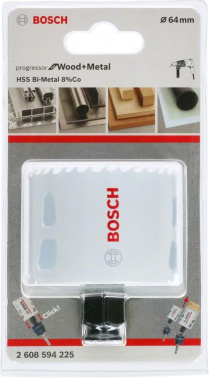 Коронка Bosch 2608594225