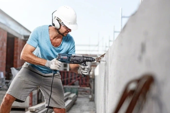 Бур Bosch 2608597779