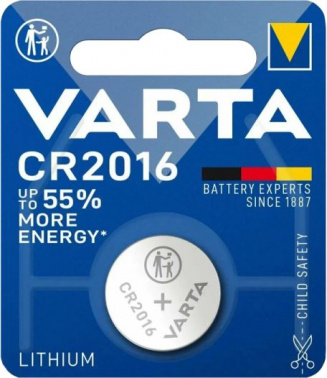 Батарея Varta Electronics BL1 Lithium