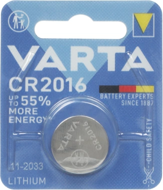 Батарея Varta Electronics BL1 Lithium
