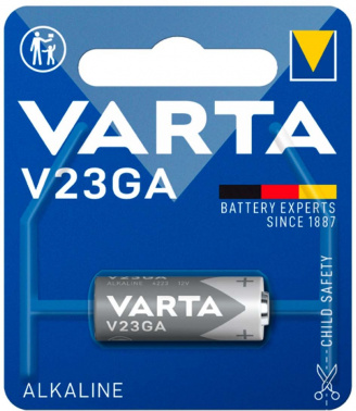 Батарея Varta Electronics BL1 Alkaline