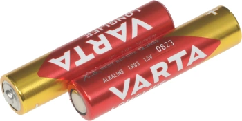 Батарея Varta LongLife Max Power LR03 Alkaline