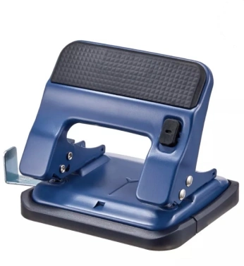 Дырокол Kw-Trio 09616BLUE