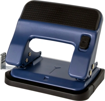 Дырокол Kw-Trio 09616BLUE