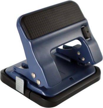 Дырокол Kw-Trio 09616BLUE