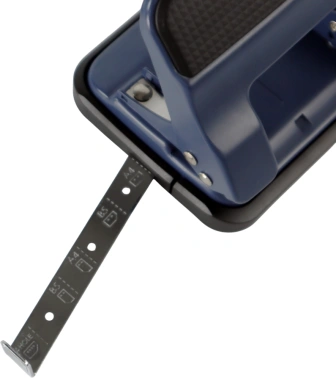 Дырокол Kw-Trio 09616BLUE