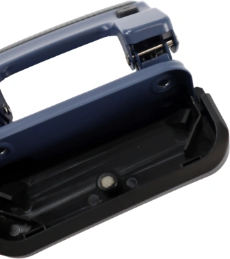 Дырокол Kw-Trio 09616BLUE