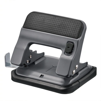 Дырокол Kw-Trio 09616GRAY