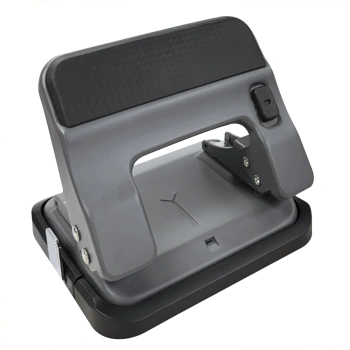 Дырокол Kw-Trio 09616GRAY