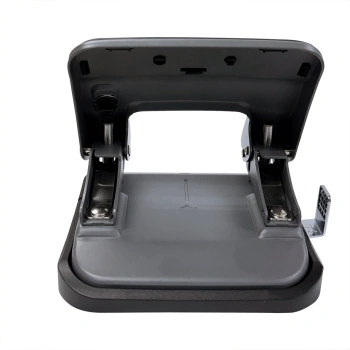 Дырокол Kw-Trio 09616GRAY