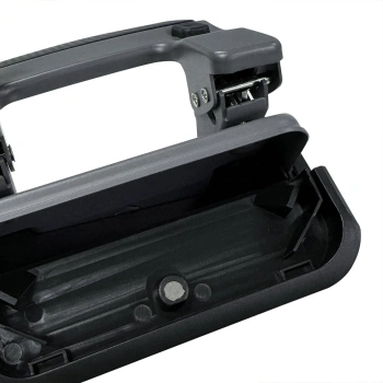 Дырокол Kw-Trio 09616GRAY