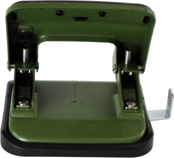 Дырокол Kw-Trio 09616GREEN