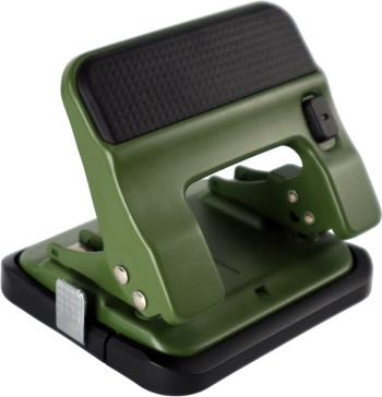 Дырокол Kw-Trio 09616GREEN