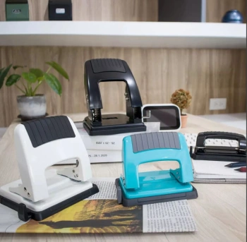 Дырокол Kw-Trio Classic Mini