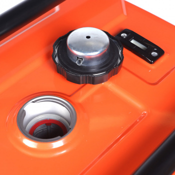 Генератор Patriot GRA 8500AWS