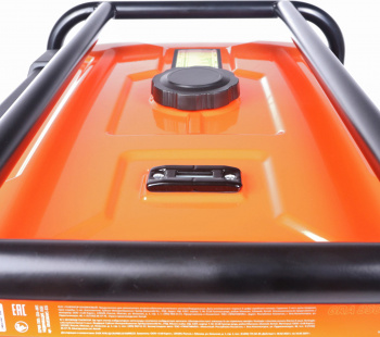 Генератор Patriot GRA 8500AWS