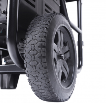 Генератор Patriot GRA 8500AWS