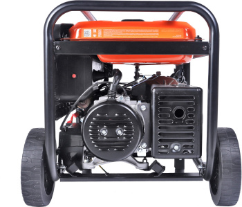 Генератор Patriot GRA 8500AWS