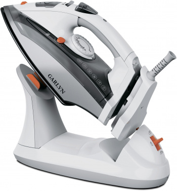 Утюг беспроводной Garlyn GT-240